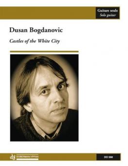 Castles Of The White City 