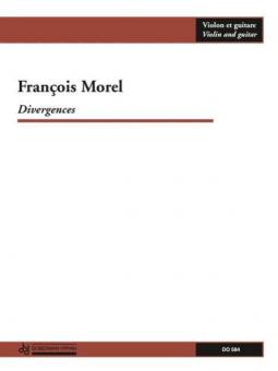 Divergences 