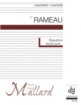 Rigaudons 