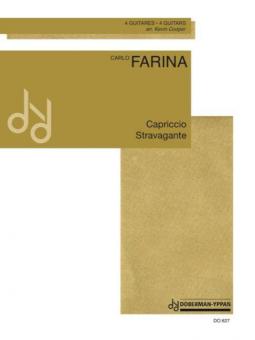 Capriccio Stravagante 