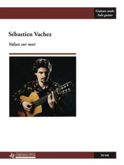 Valsez sur moi 