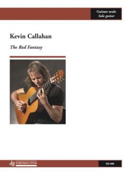The Red Fantasy 