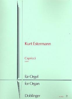 Capricci 