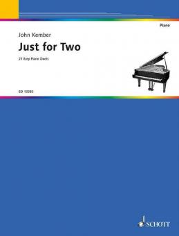 Just for Two Standard
