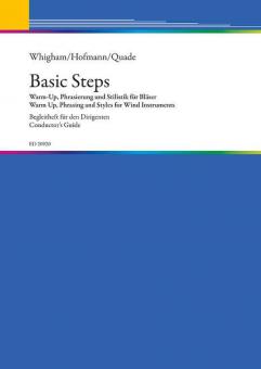 Basic Steps 