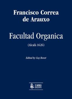 Facultad Organica Alcalá 1626 - Complete 