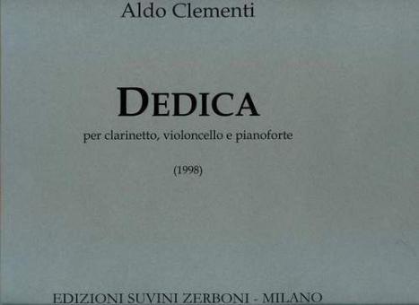 Dedica 