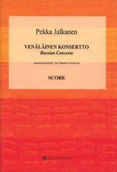 Russian Concerto 