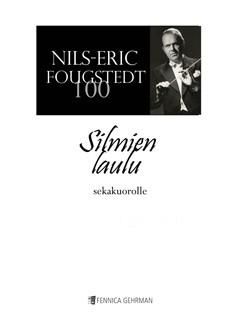 Silmien Laulu 