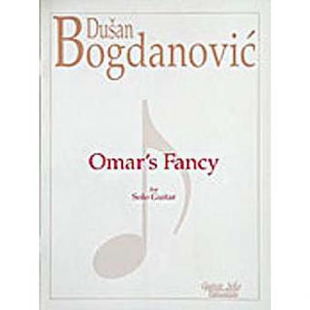 Omar's Fancy 