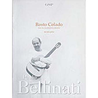 Rosto Colado 