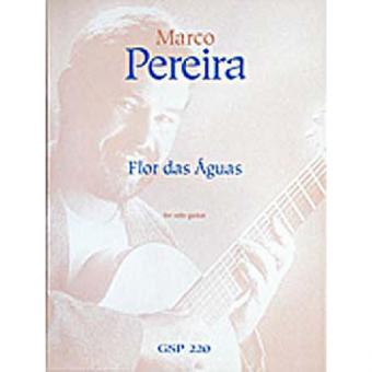 Flor das Águas 