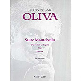 Suite Montebello 