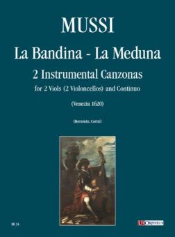 La Bandina, La Meduna 