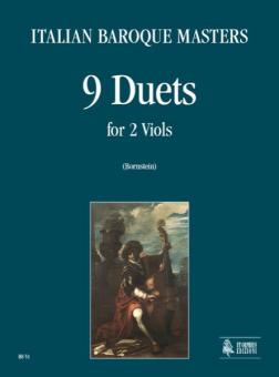 Italian Baroque Masters 