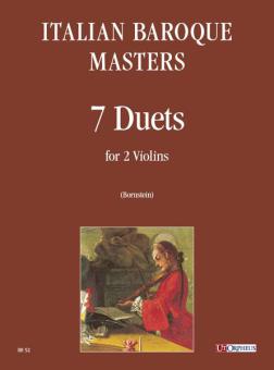 Italian Baroque Masters 