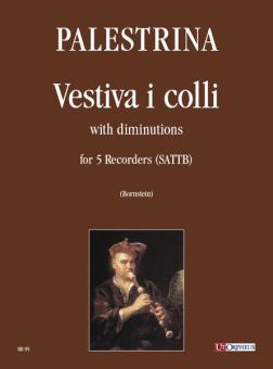 Vestiva i colli 