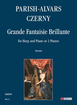 Grande Fantaisie Brillante 