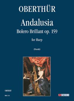 Andalusia op. 159 