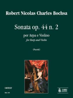 Sonata op. 44/2 