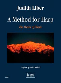 A Method for Harp 