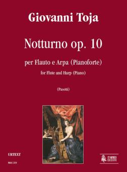 Nocturne op. 10 