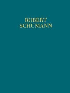 Adventlied, op. 71 / Neujahrslied, op. 144 