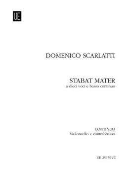 Stabat mater 
