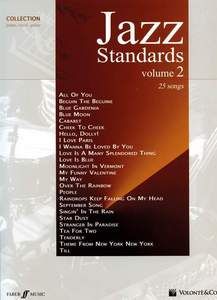 Jazz Standards 2 