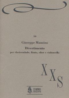Divertimento 