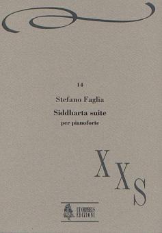 Siddharta Suite 