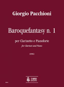 Baroquefantasy No. 1 (1996) 