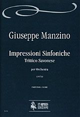 Impressioni Sinfoniche 