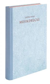 Novum ac insigne op. musicum 36 Antiphonarum 