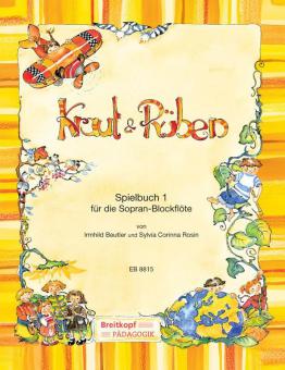 Kraut & Rüben 