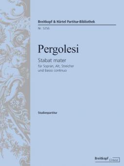 Stabat Mater 