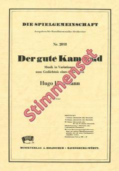Der gute Kamerad 