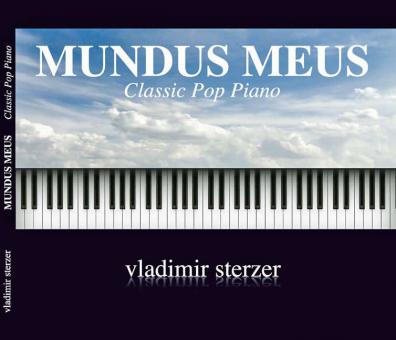 Mundus Meus CD 