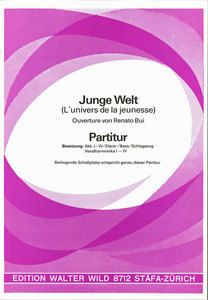 Junge Welt 