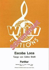 Escoba Loca 