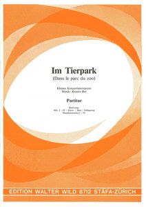 Im Tierpark 