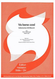 Va bene cosi 