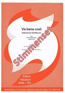 Va bene cosi 
