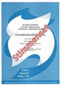 Großglocknerblick-Polka 