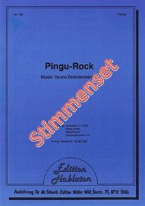 Pingu Rock 