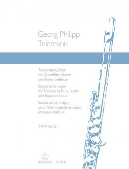 (Trio) Standard