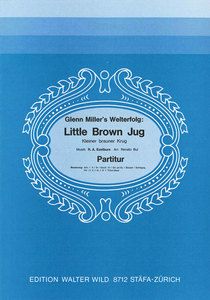 Little Brown Jug 