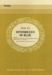 Intermezzo in Blue 