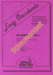 Blueberry Hill 