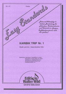Karibik Trip Nr. 1 